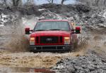 Ford F-250 Super Duty 2008 года